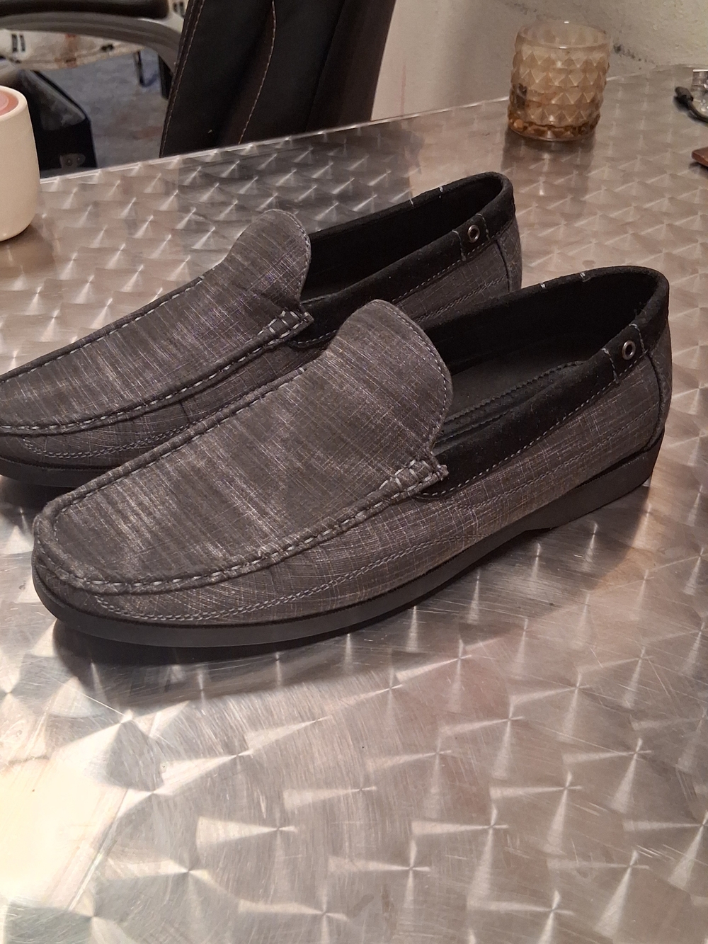 New Dream Seek Slip On Shoes